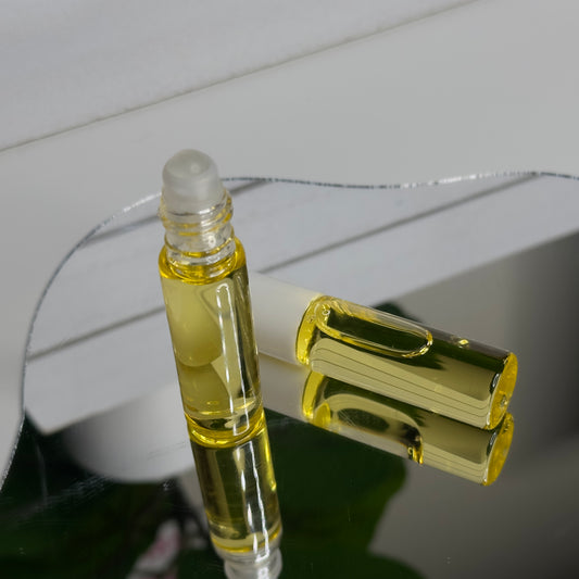 Cuticle Oil roller